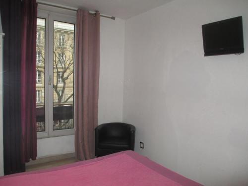 Camelia Prestige - Place De La Nation 2* Parigi