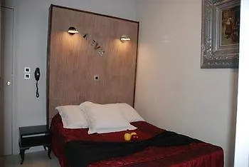 Camelia Prestige - Place De La Nation Paris