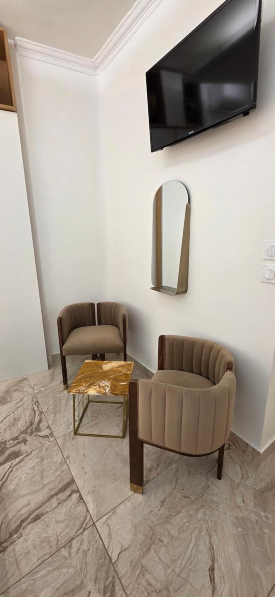 Camelia Prestige - Place De La Nation Hotel Paris