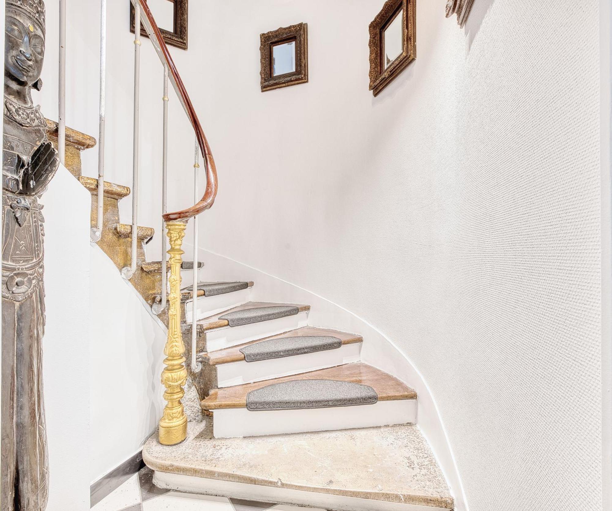 Hotel Camelia Prestige - Place De La Nation 2*