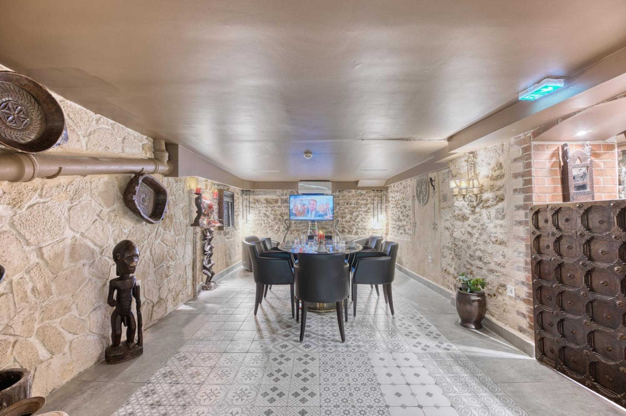 Hotel Camelia Prestige - Place De La Nation 2*