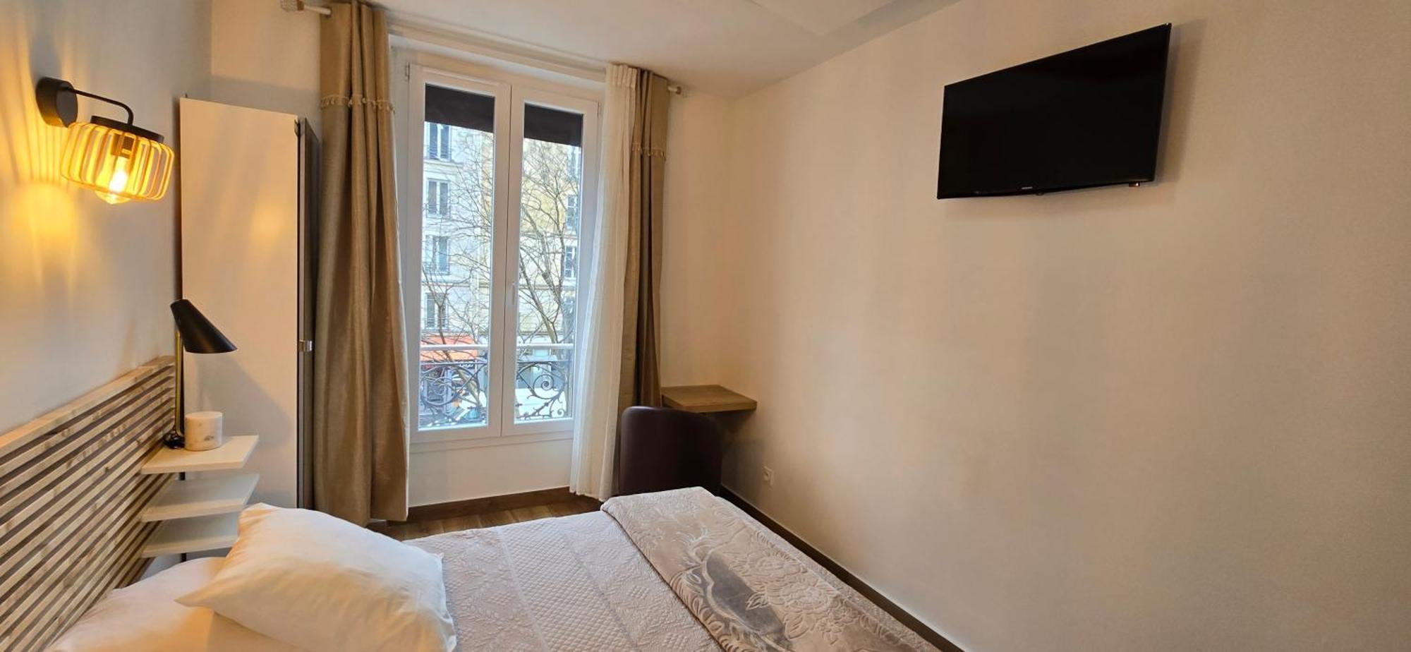 Camelia Prestige - Place De La Nation 2*
