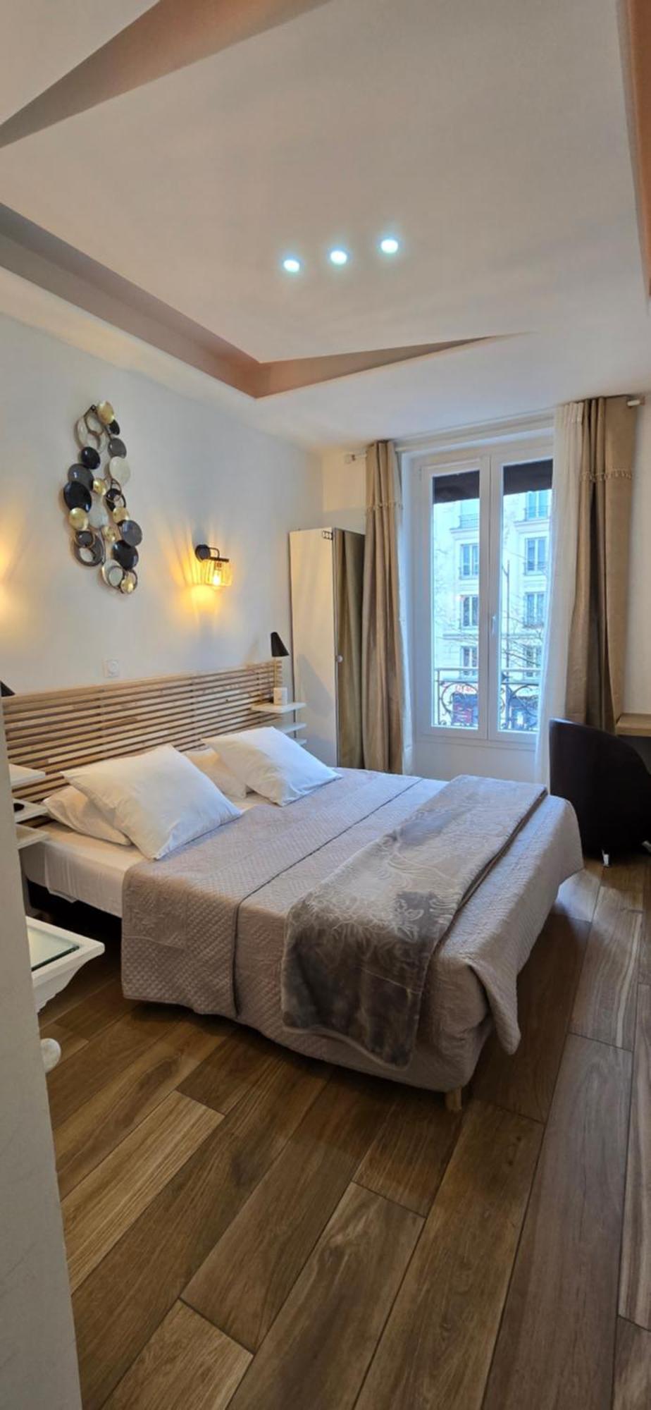 Hotel Camelia Prestige - Place De La Nation Paris