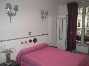 Camelia Prestige - Place De La Nation Hotel