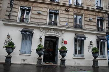 Hotel Camelia Prestige - Place De La Nation