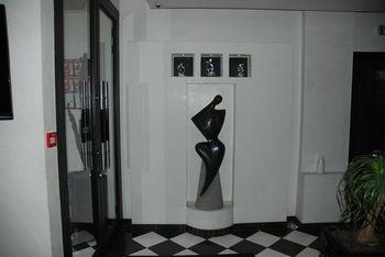 Hotel Camelia Prestige - Place De La Nation