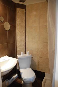 Camelia Prestige - Place De La Nation 2* Parigi