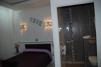 Hotel Camelia Prestige - Place De La Nation