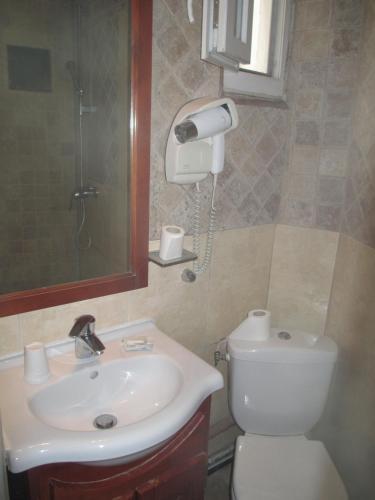 Camelia Prestige - Place De La Nation Parigi