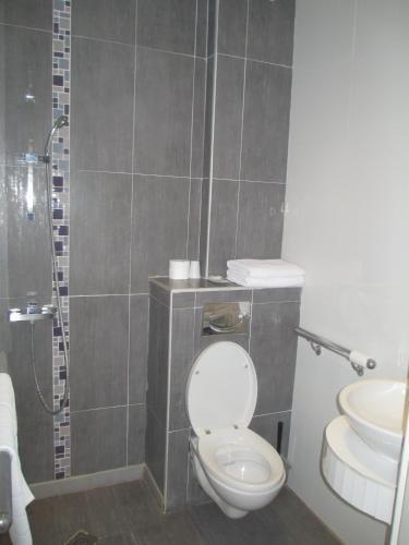 Camelia Prestige - Place De La Nation Hotel