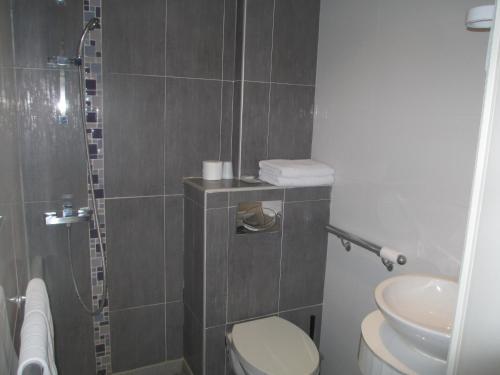 Camelia Prestige - Place De La Nation 2*