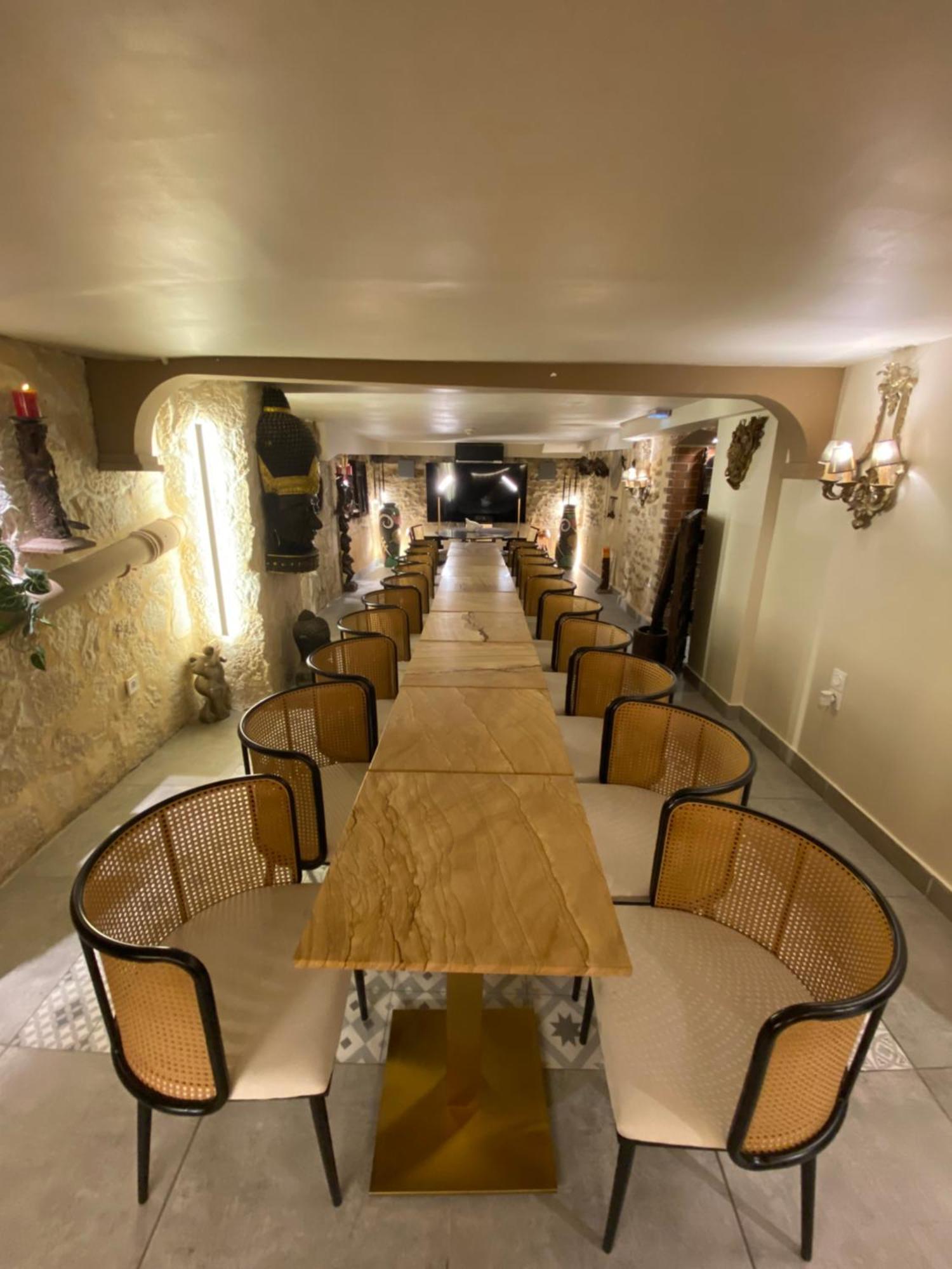 Camelia Prestige - Place De La Nation Paris