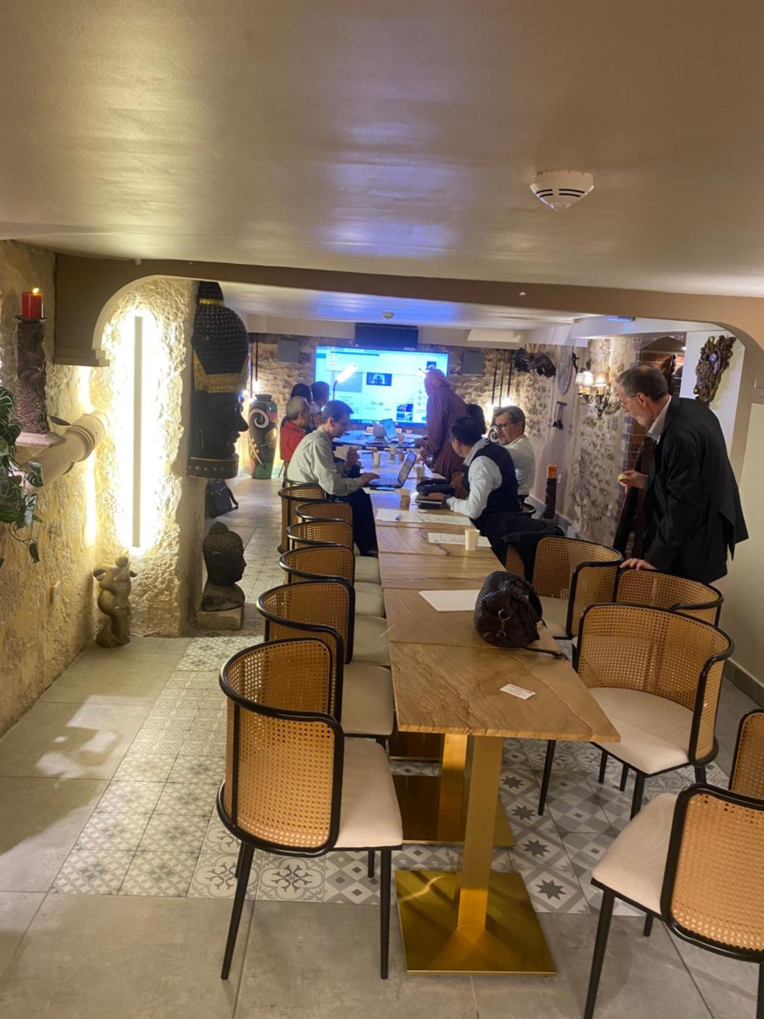 Camelia Prestige - Place De La Nation 2* Paris