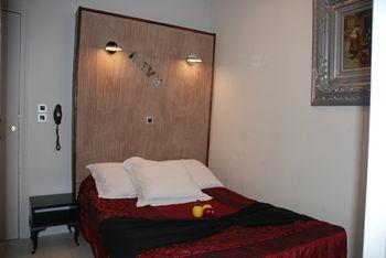 Camelia Prestige - Place De La Nation Paris