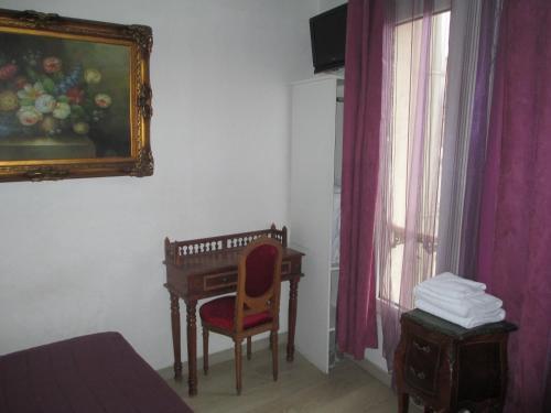 Hotel Camelia Prestige - Place De La Nation